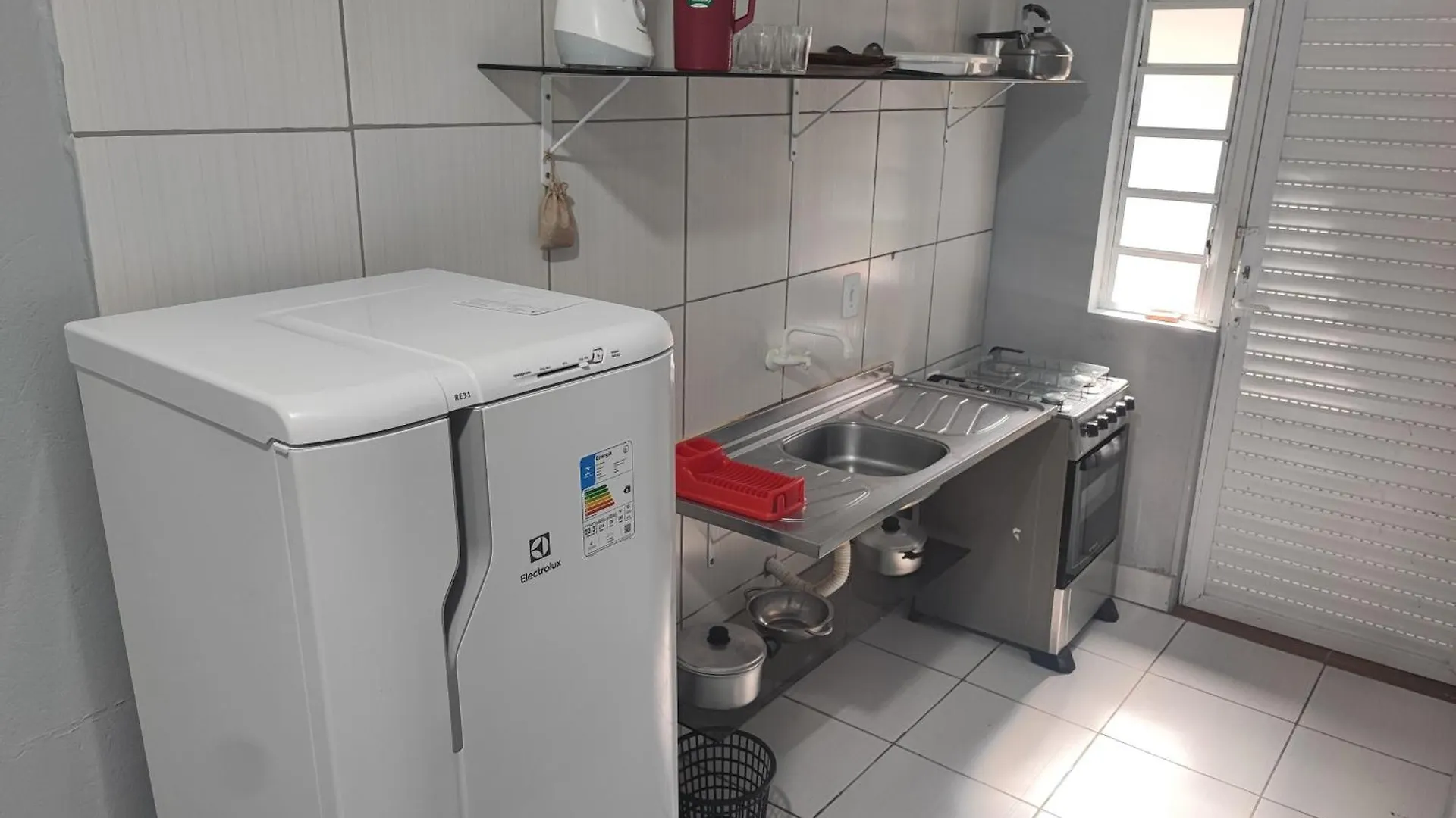 Apartman Zzz Bruno Klemtz - Residencial Recanto Dos Passaros Estudio Ate 4 Pessoas Com Ar Split Wifi Coz Vaga Itapema