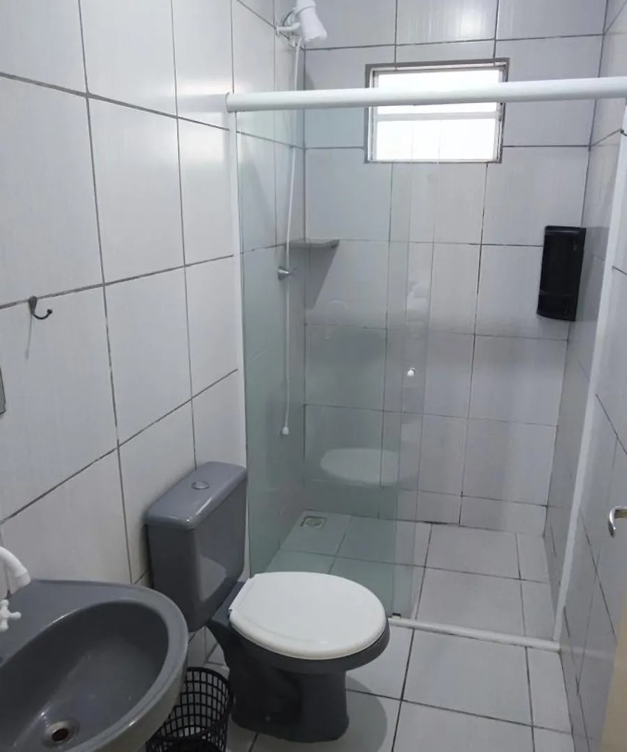 Apartman Zzz Bruno Klemtz - Residencial Recanto Dos Passaros Estudio Ate 4 Pessoas Com Ar Split Wifi Coz Vaga Itapema Brazília