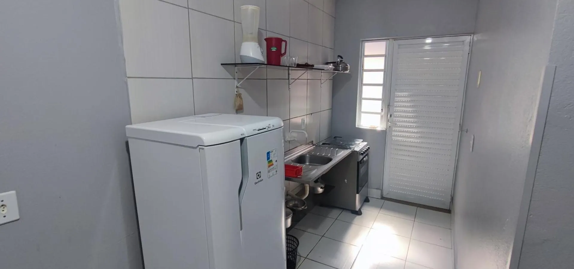 Apartman Zzz Bruno Klemtz - Residencial Recanto Dos Passaros Estudio Ate 4 Pessoas Com Ar Split Wifi Coz Vaga Itapema