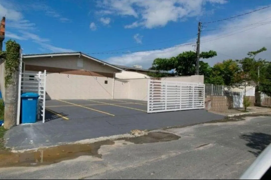 Zzz Bruno Klemtz - Residencial Recanto Dos Passaros Estudio Ate 4 Pessoas Com Ar Split Wifi Coz Vaga Itapema Apartman